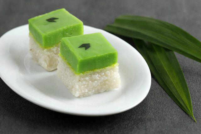 7 Kue dengan Selai Srikaya yang Menggugah Selera