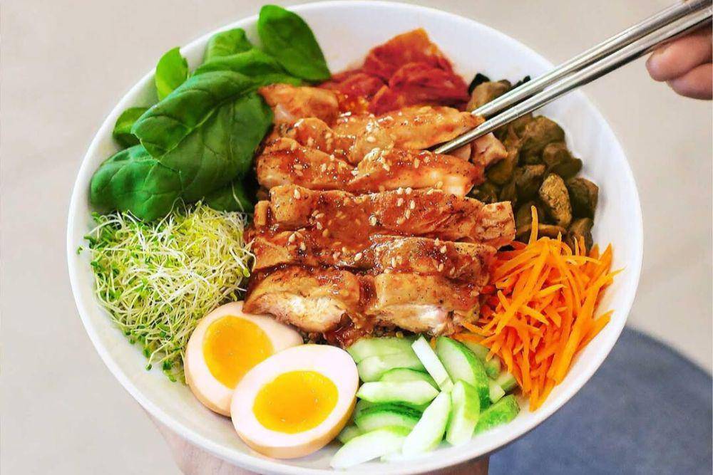 potret SaladStop! Jakarta  (instagram.com/saladstopid)
