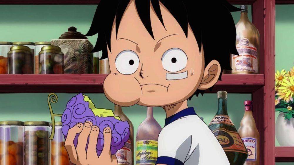 Apa Buah Iblis Terlangka di One Piece? Begini Situasinya