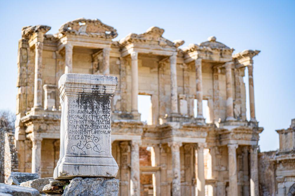 Berlibur Sambil Belajar Sejarah Nyata Gladiator di Anatolia, Turki