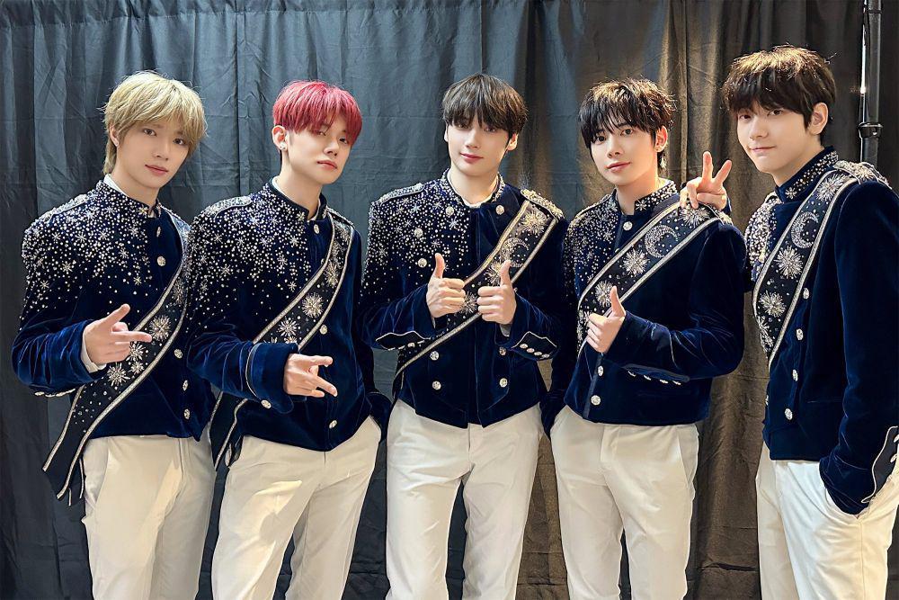 TXT Umumkan akan Hiatus Dalam Waktu Lama, Kenapa?