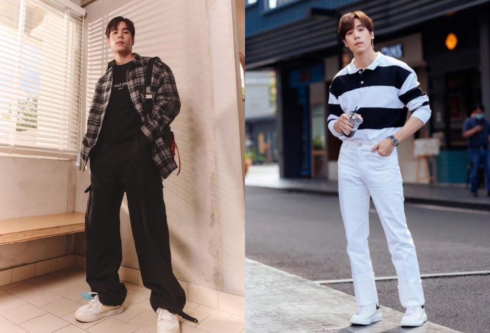 8 Rekomendasi Outfit untuk Hangout ala Jes Jespipat, Kece Semua