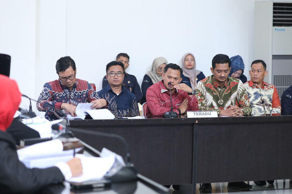 KPU Banyuasin Bantah Tudingan Bawaslu Soal Pelanggaran Seleksi PPS