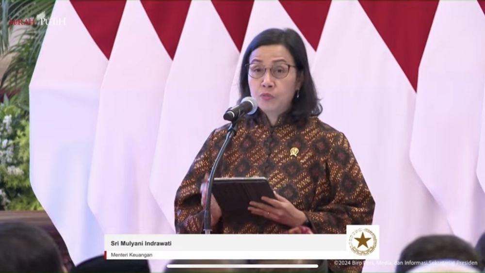 Daftar Barang Mewah Kena PPN 12 Persen
