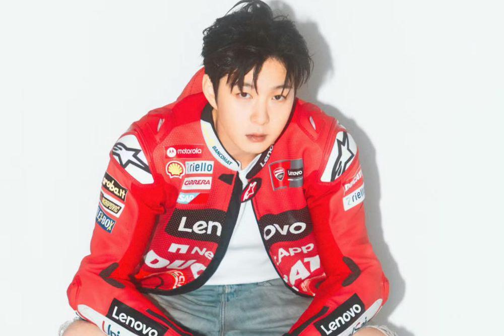 7 Idol KPop Rilis Lagu Berjudul Angka Sesuai Umurnya, Ada Lee Changsub