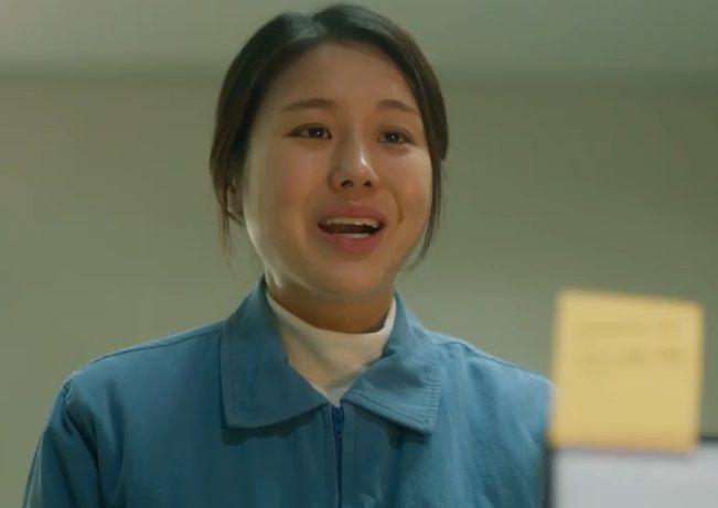 7 Alasan Parole Eun Ji Berpeluang Ditolak dalam Parole Examiner Lee