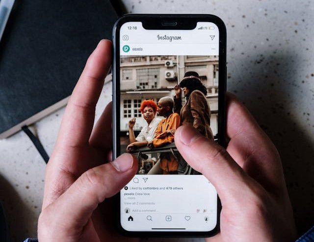 Cara Download Reels, Foto, dan Story Instagram Pakai Snapinsta
