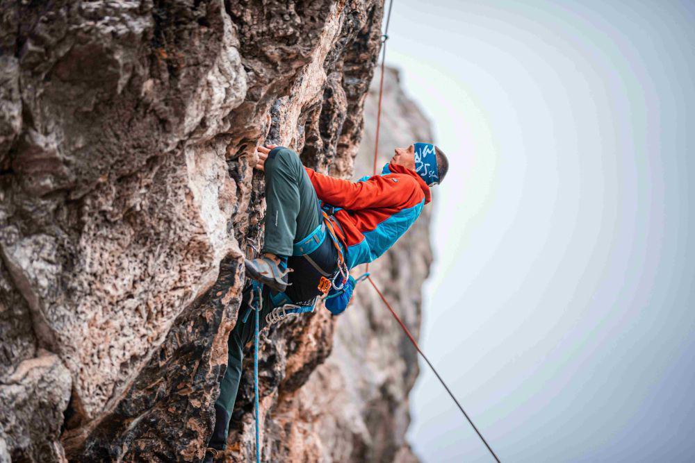 Apa Itu Rock Climbing dan Persiapannya? Pemula Wajib Tahu!