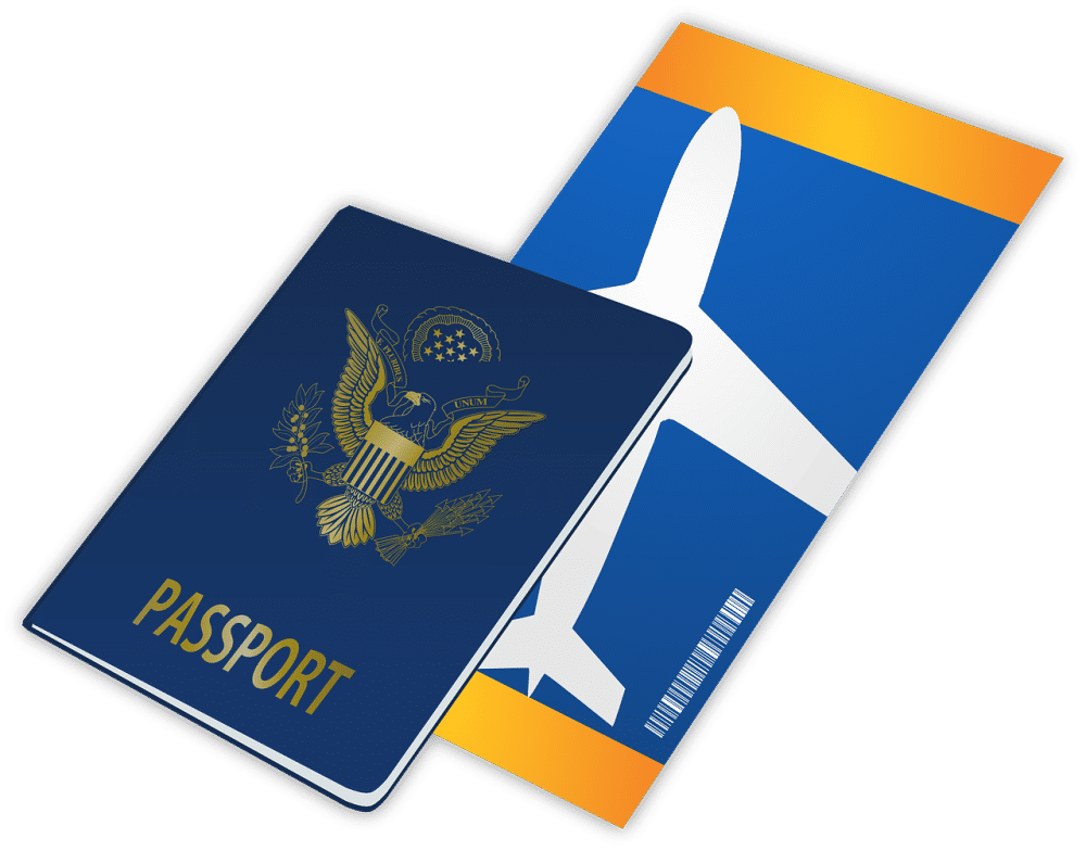 Paket liburan (pixabay.com/OpenClipart)