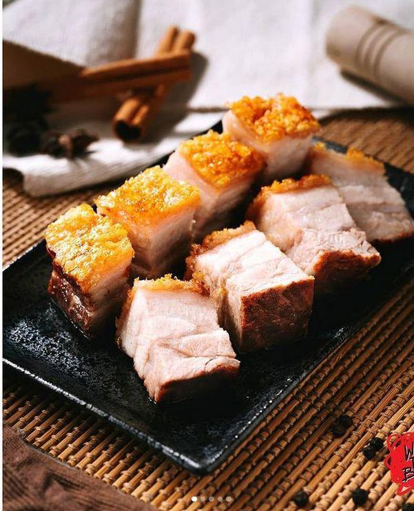 Resep Babi Samcan Garing dan Gurih yang Aromanya Bikin Ngiler