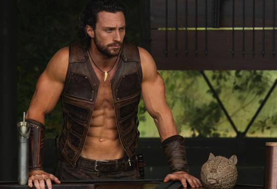 5 Fakta Sosok Kraven The Hunter, Villain Spider-Man Paling Tangguh
