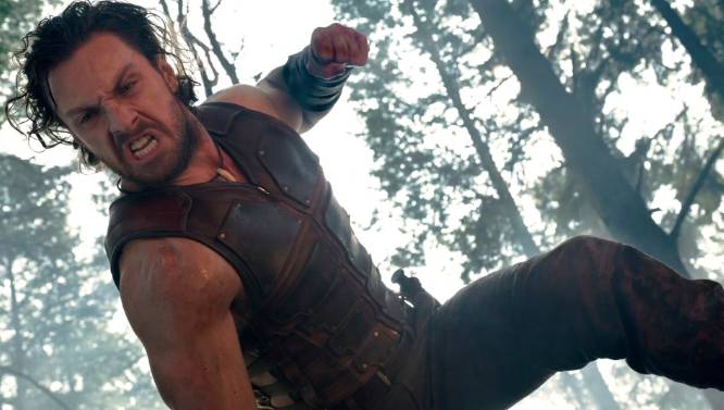 Kraven the Hunter (dok. Sony Pictures/Kraven the Hunter)