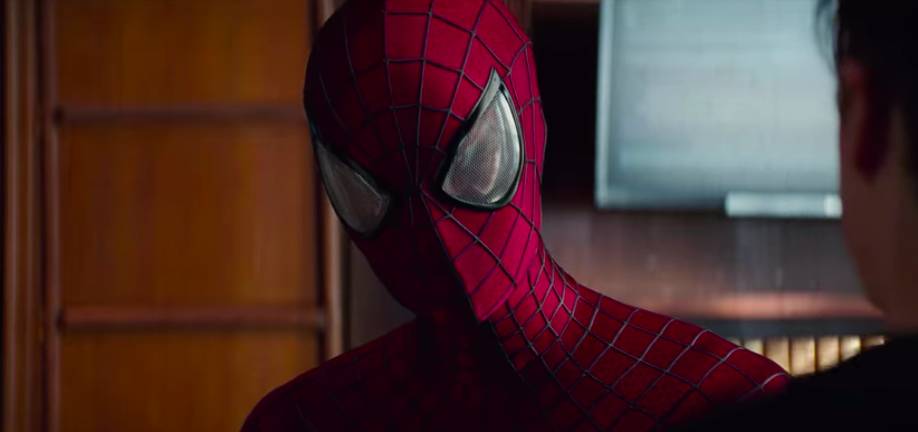 The Amazing Spider-Man 2 (dok. Sony Pictures/The Amazing Spider-Man 2)