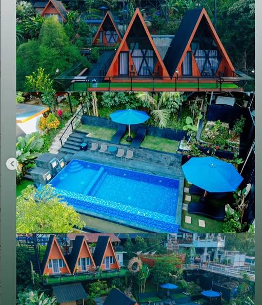 Jukung Vietnam Bandar Lampung (Instagram/jukungvietnamresto)