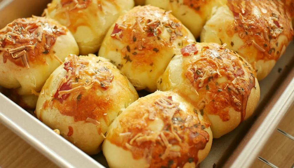 Resep Bolen Smoked Beef yang Nikmat untuk Camilan Santai