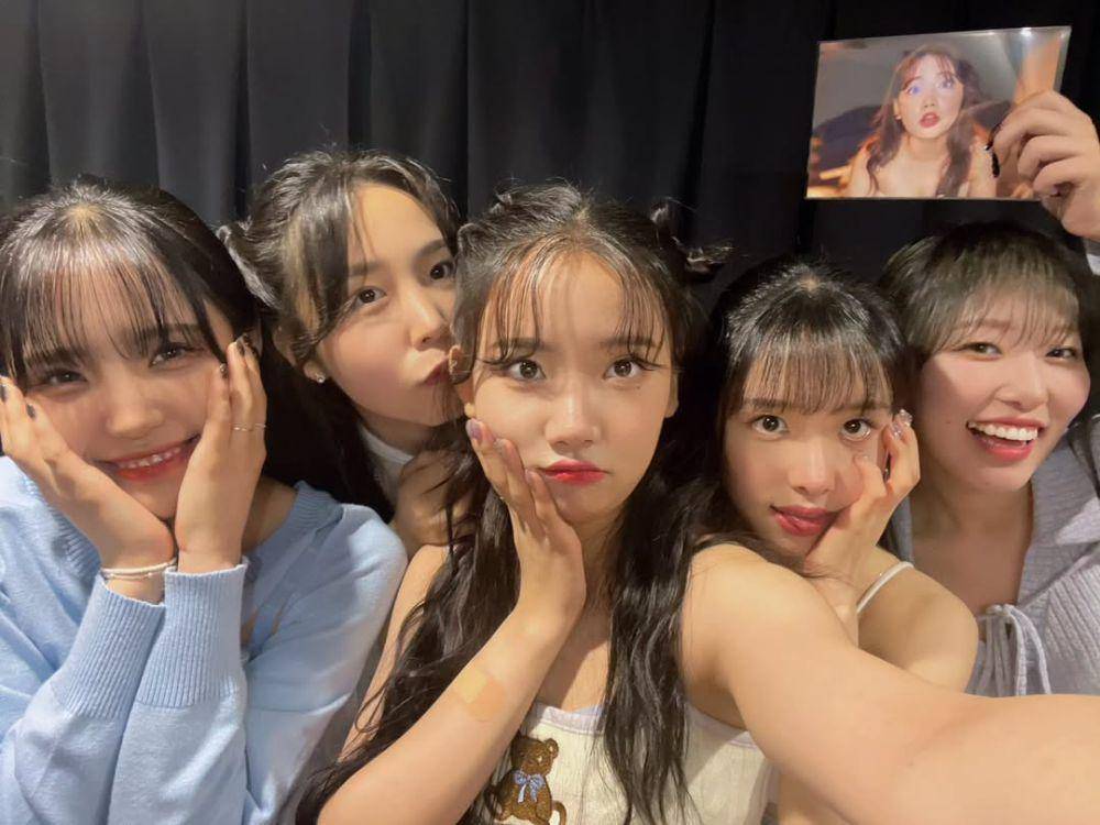 PINK FANTASY (instagram.com/pinkfantasy_official)