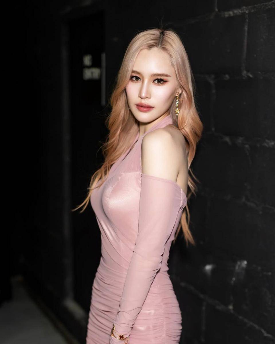 Mint Thishar (instagram.com/mintthisharr)