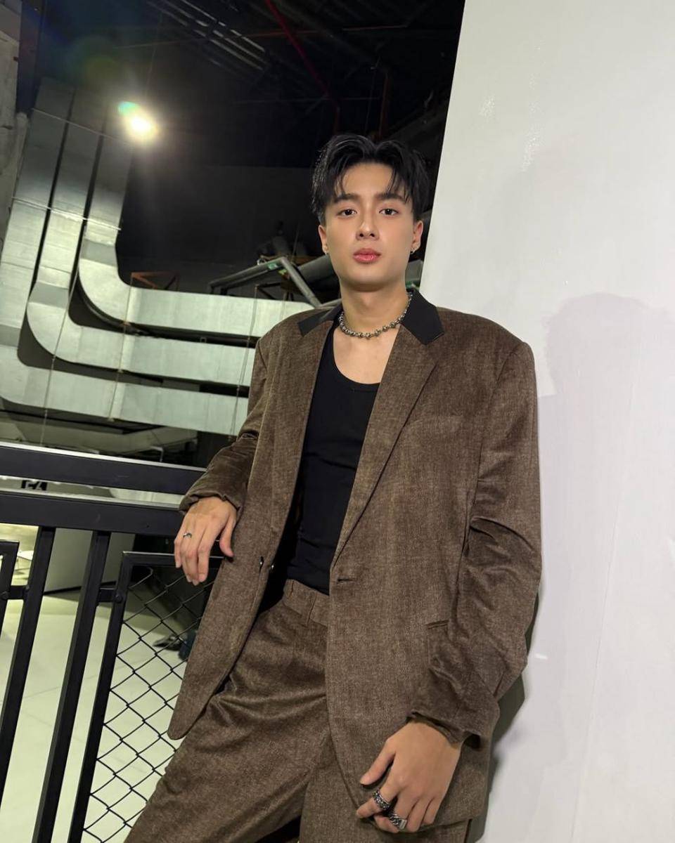 Franc Naruth (instagram.com/francnrp)