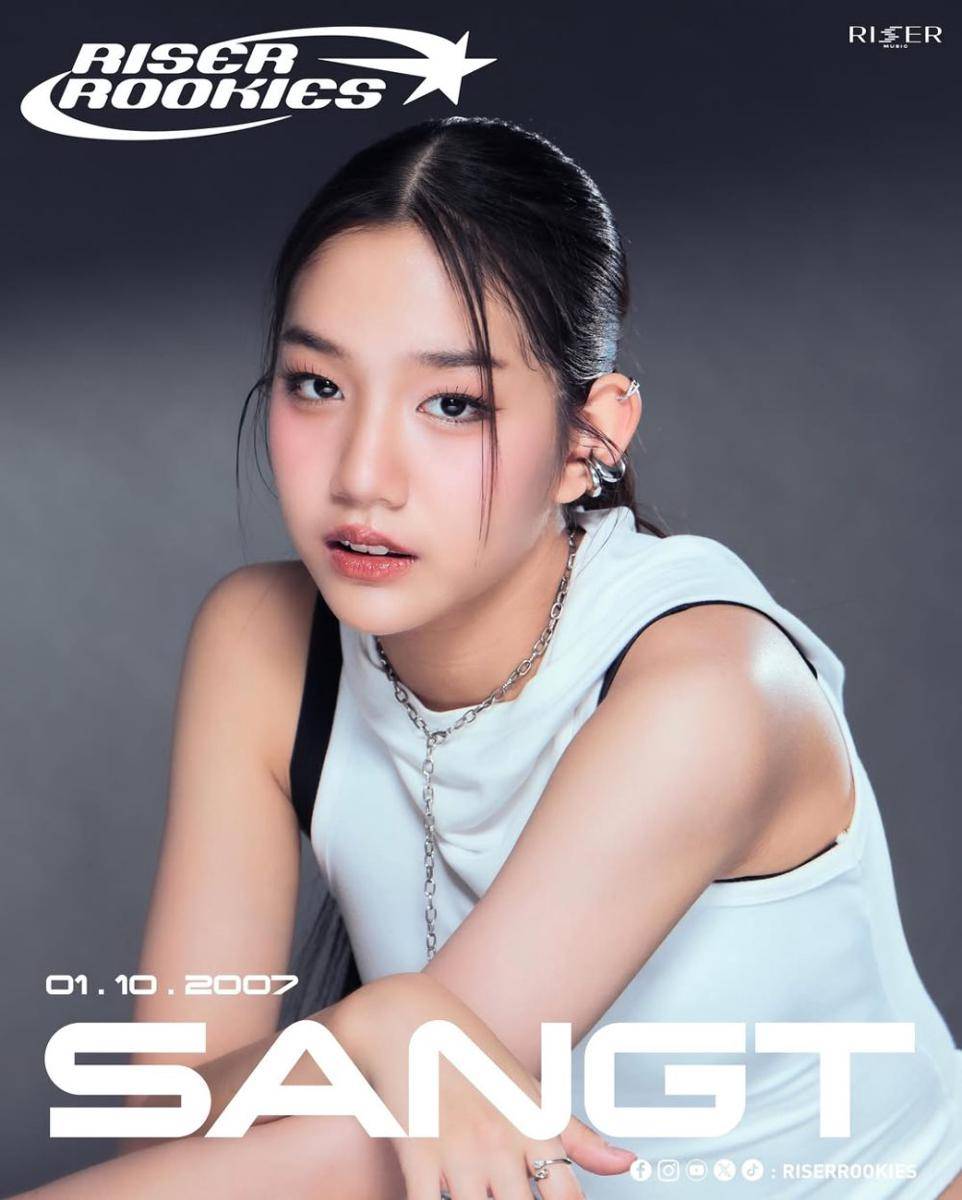Sangt (instagram.com/riserrookies)