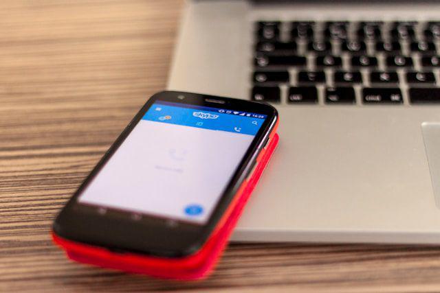 Apa Arti 'Tere, kas sa kuuled mind?' yang Muncul di Skype?
