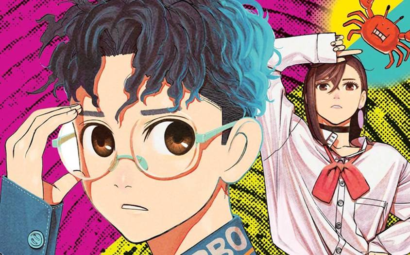 10 Manga Terbaik 2024 yang Paling Sering Dibaca