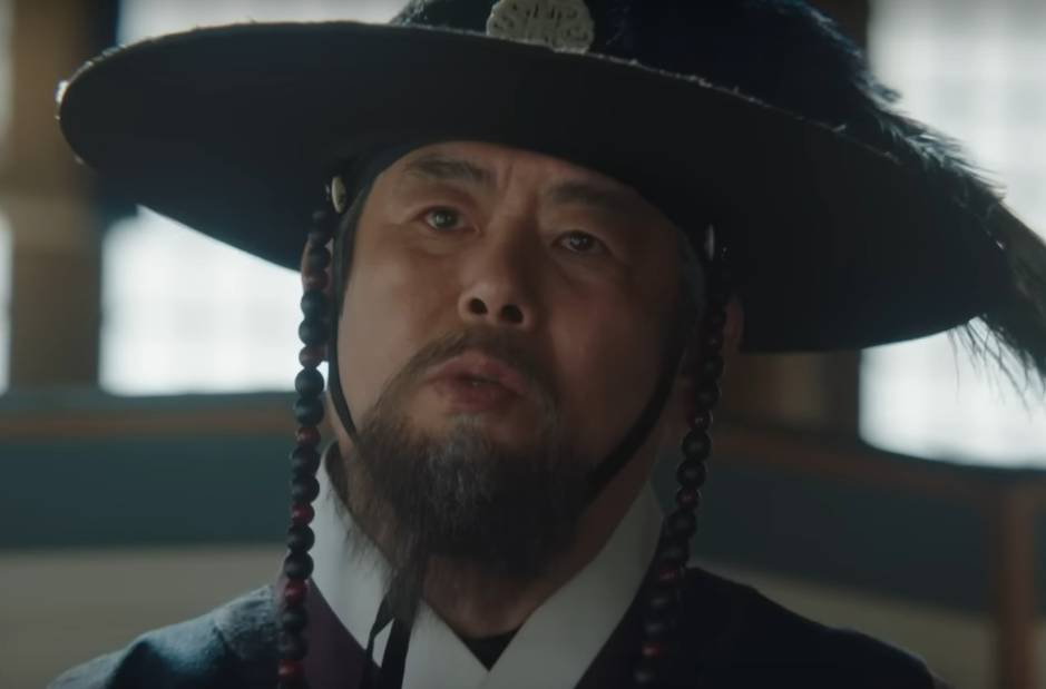 cuplikan drama Korea The Tale of Lady Ok (youtube.com/@JTBCdrama)