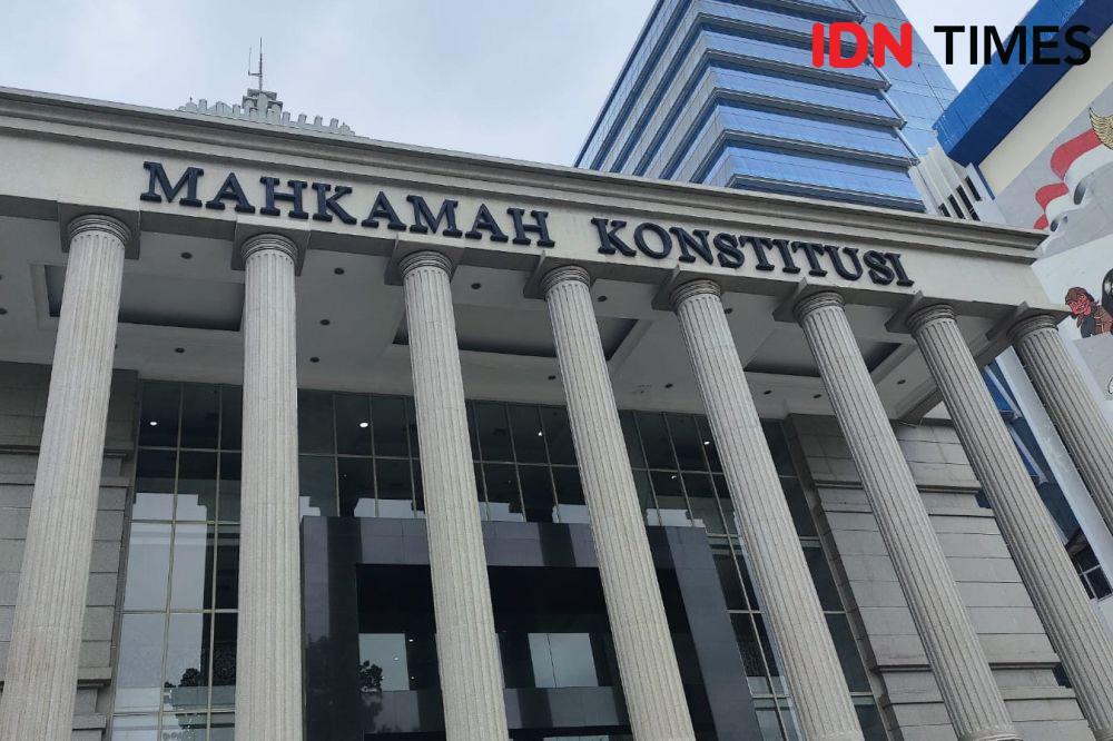 Jelang Putusan MK, Bawaslu Imbau Hormati Hasil Gugatan PHPU Pesawaran