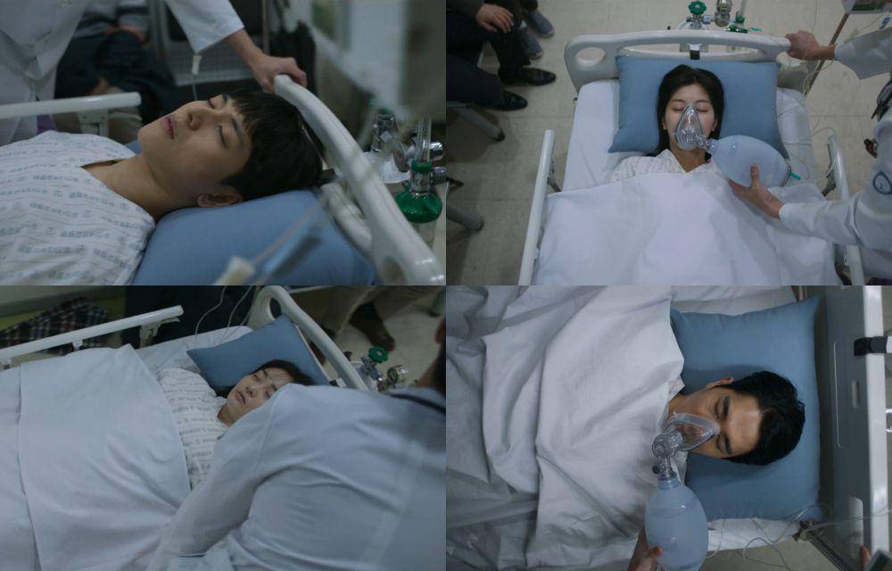 Still cut drama Korea Light Shop (dok. Disney+ Hotstar/Light Shop)