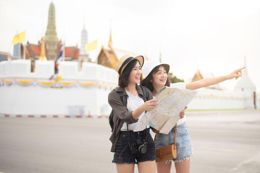 [QUIZ] Pilih Open Trip atau Solo Trip, Kamu Cocoknya Liburan ke Sini