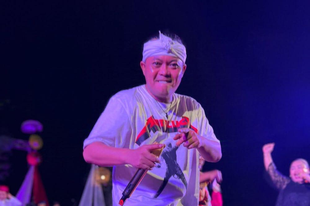 Lirik Lagu Susis - Sule dan Maknanya, Viral Lagi di TikTok!