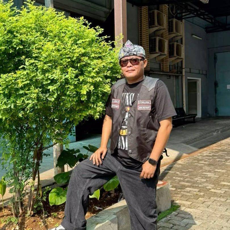 Sule (instagram.com/ferdinan_sule)