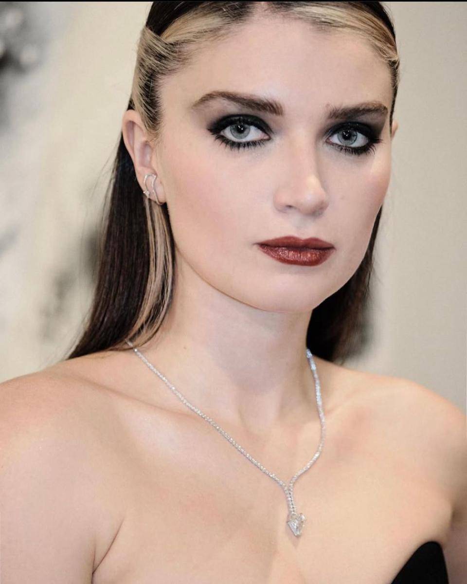 Eve Hewson (instagram.com/evehewson)
