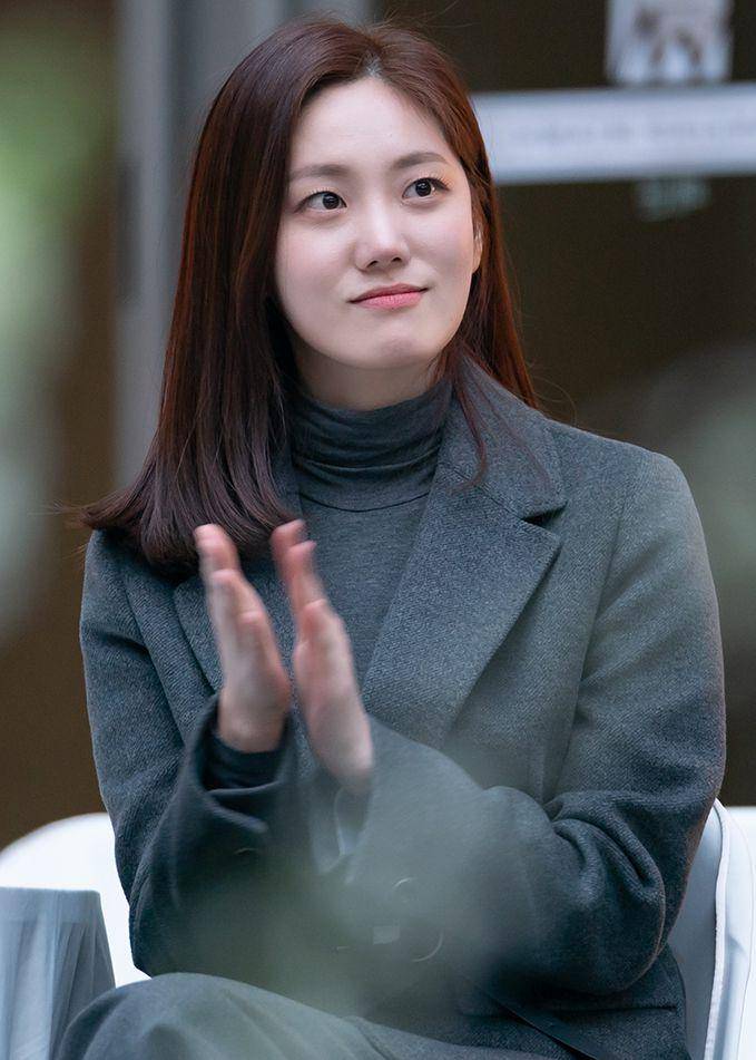 cuplikan drama Reflection of You (dok. JTBC/Reflection of You)