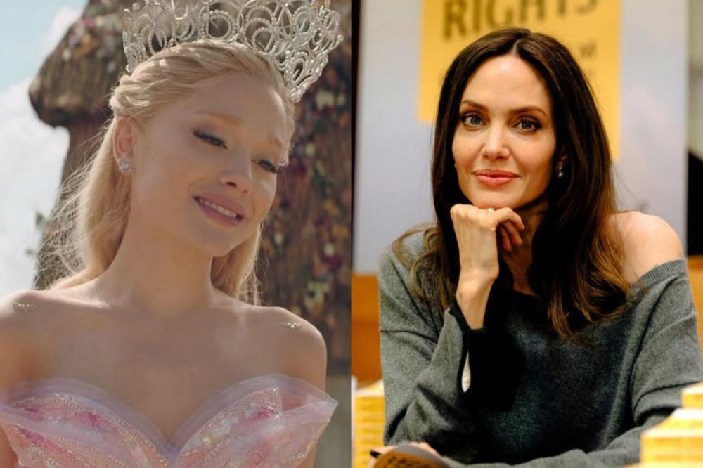 9 Artis yang Masuk Nominasi Golden Globes 2025, Ada Ariana Grande!