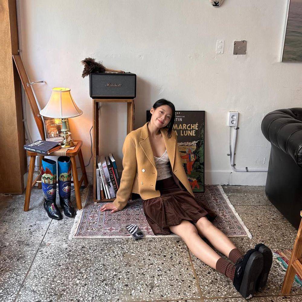 Kim Seol Hyun (instagram.com/s2seolhyuns2)