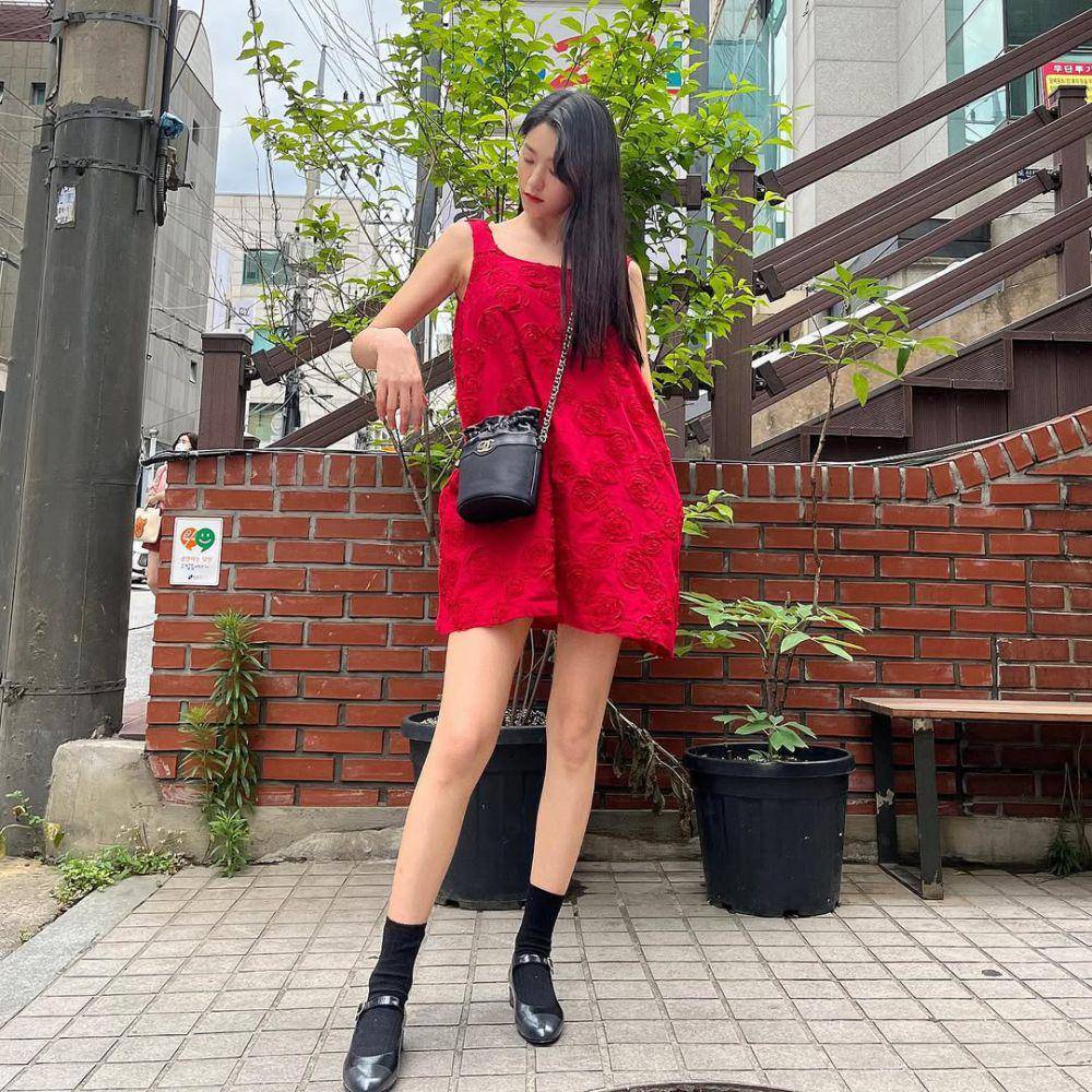 Kim Seol Hyun (instagram.com/s2seolhyuns2)