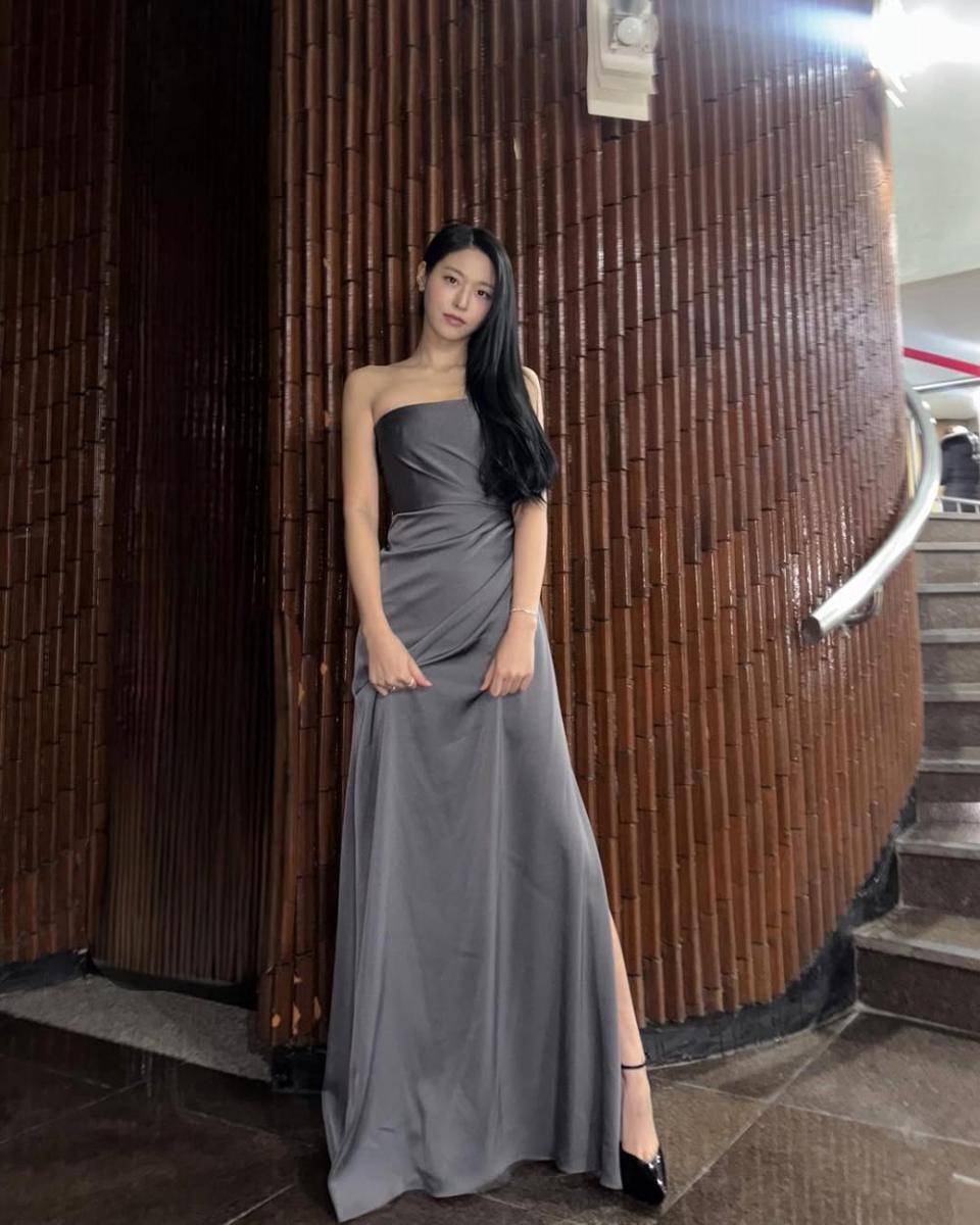 Kim Seol Hyun (instagram.com/s2seolhyuns2)
