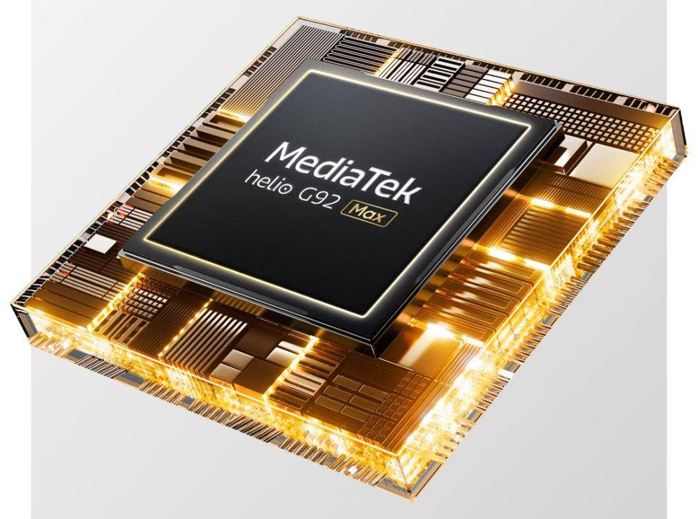 potret MediaTek Helio G92 Max (realme.com)