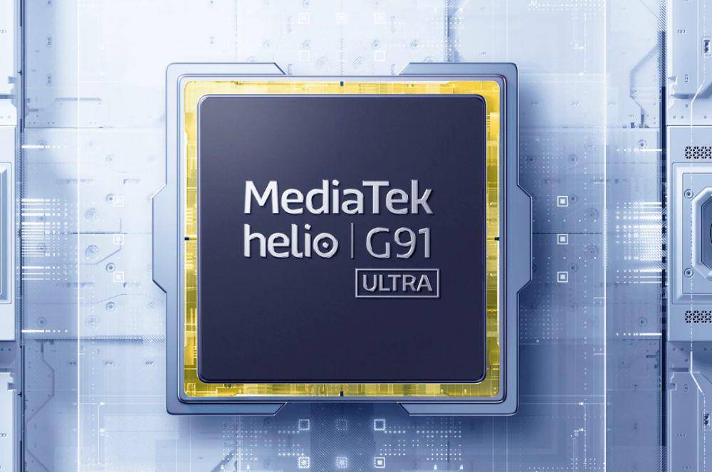 potret MediaTek Helio G91 (po.co)
