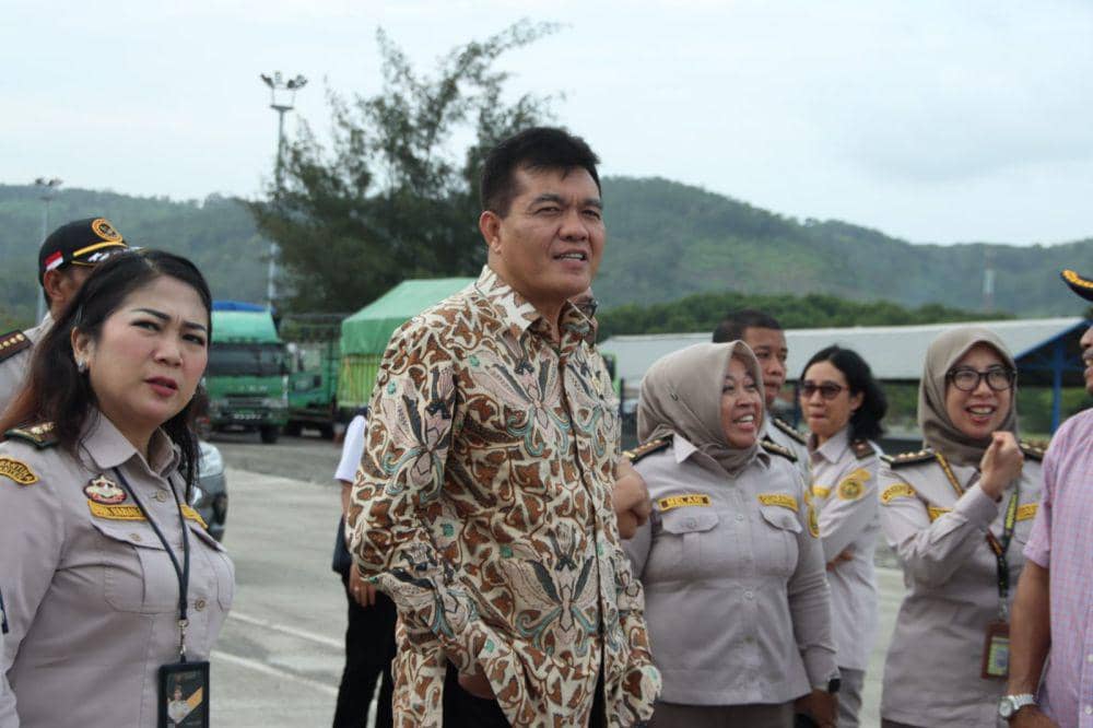 Dok. Barantin