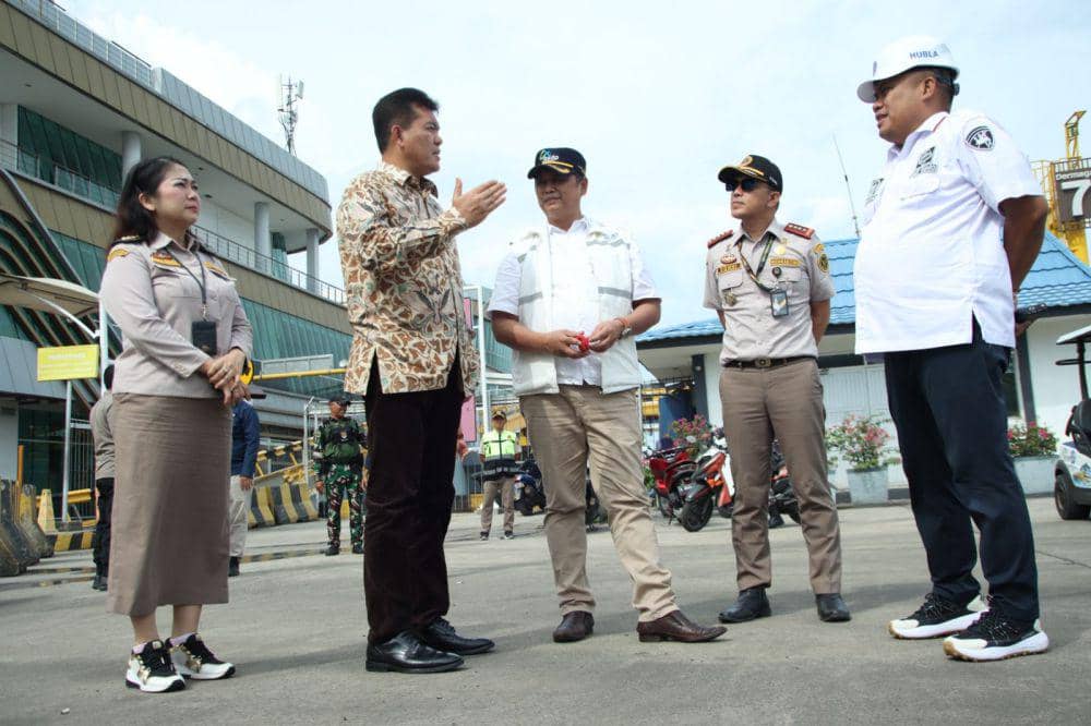 Dok. Barantin