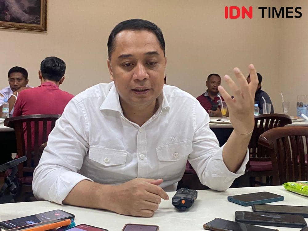 Kenapa Surabaya Tetap Banjir Walau Proyek Penanganan Digencarkan?