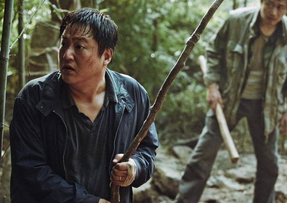 The Wailing (dok. 20th Century Fox/The Wailing)