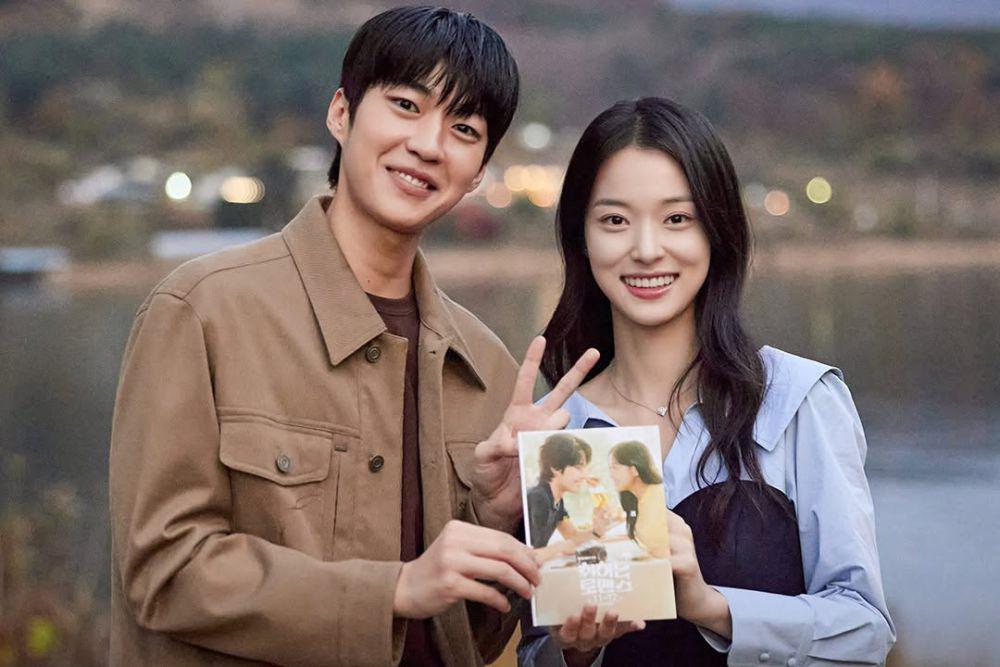 7 Insight Membangun Healthy Relationship dari Ending Brewing Love