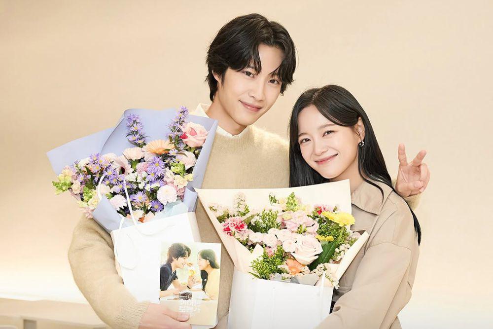 7 Alasan Ending Brewing Love Dinilai Memuaskan, Tak Ada Plot Hole!