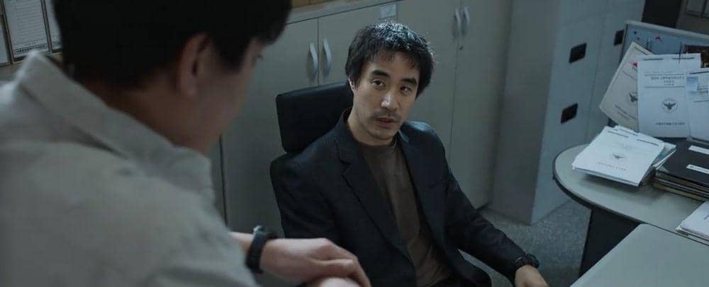 Bae Sung Woo di Light Shop (dok. Disney+ Hotstar/Light Shop)