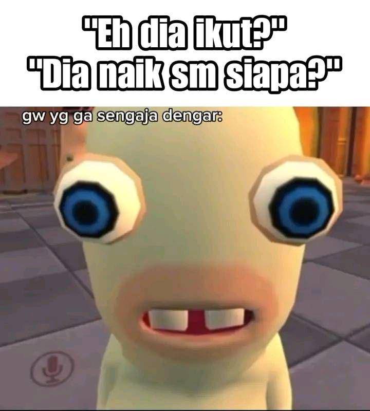 meme ngajak main (facebook.com/Iky Sitorus)