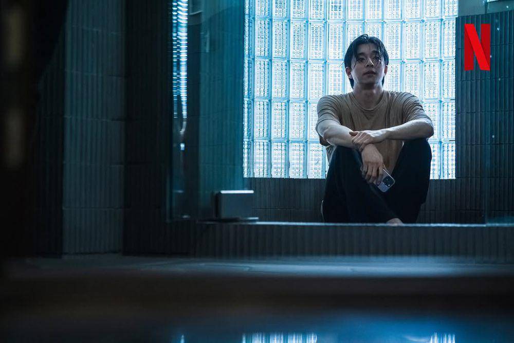still cuts drama The Trunk (instagram.com/netflixkr)