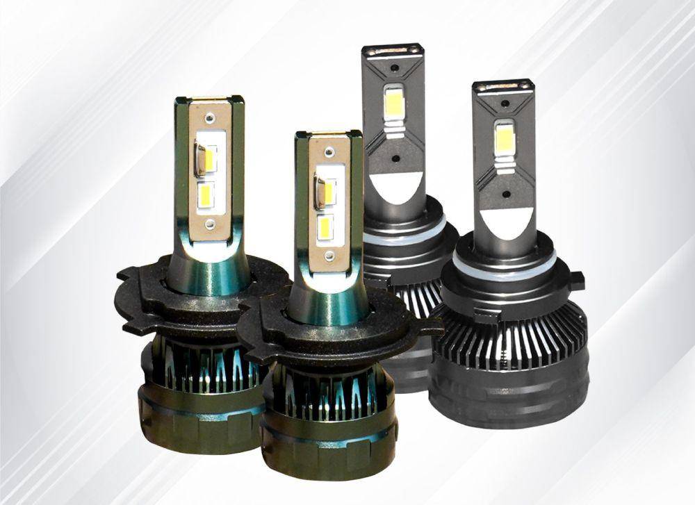 Lampu LED untik menambah penerangan (Otoproject)