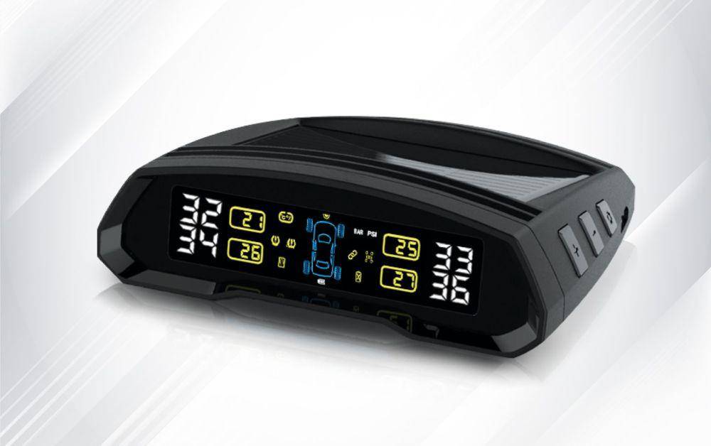 TPMS Otoproject (Otoproject)